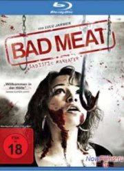 Тухлое мясо (2011)