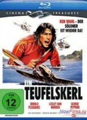 К сокровищам авиакатастрофы (1981)