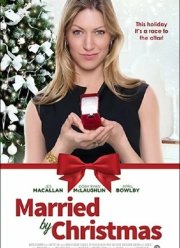 Выйти замуж до Рождества (2016)