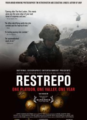 Рестрепо (2010)
