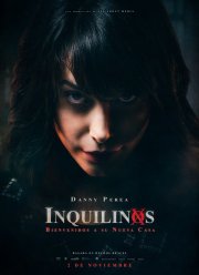 Квартиранты (2018)