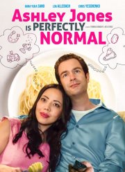 Совершенно нормальная Эшли Джонс (2021)