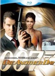 Джеймс Бонд 007: Умри, но не сейчас (2002)