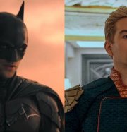       Critics Choice Awards 2023 - 