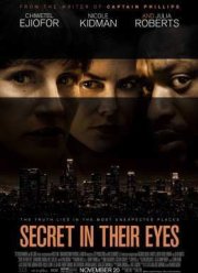 Тайна в их глазах (2015)