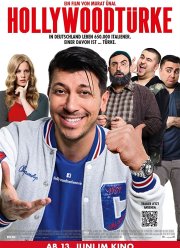 Турок в Голливуде (2020)