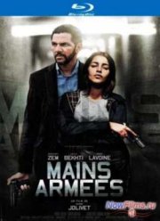 Вооружённое ограбление (2012)