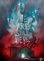 Мы всё ещё здесь (2015)