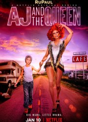 ЭйДжэй и королева (1 Сезон)