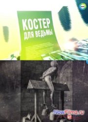 Костер для ведьмы (2014)