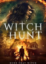 Охота на ведьм (2021)