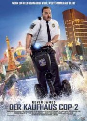 Шопо-коп 2 / Толстяк против всех (2015)