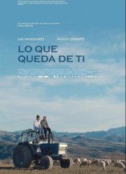 Остатки тебя (2025)