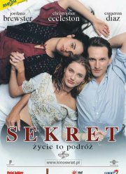 Невидимый цирк (2000)