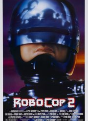Робокоп 2 (1990)