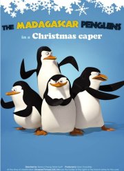 Пингвины из Мадагаскара в рождественских приключениях (2005)