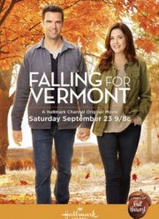 Влюбиться в Вермонт / Осень в Вермонте (2017)