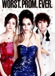 Самый ужасный выпускной (2011)