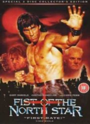 Кулак Северной Звезды (1995)