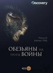 Обезьяны на тропе войны (2016)