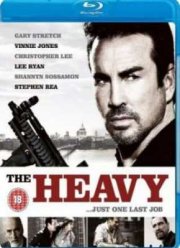 Тяжелый (2010)