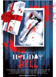 Праздничный ад (2019)