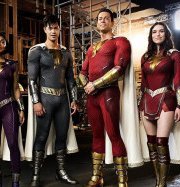 Warner Bros.      DC