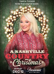 Рождество в стиле кантри (2022)