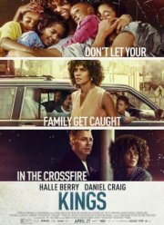 Лос-Анджелес в огне / Банды Лос-Анджелеса (2017)