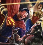 ����������� ��������� Injustice �������� ������ �����