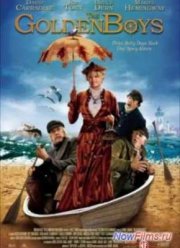 Золотые мальчики (2008)