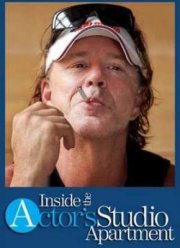 Интервью в актерской студии. Микки Рурк (2009)