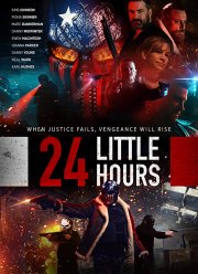 24 часа в Лондоне (2020)