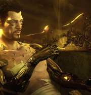      Deus Ex: Human Revolution
