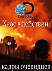 Хаос в действии: кадры очевидцев (2015)