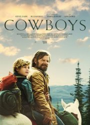 Ковбои (2020)