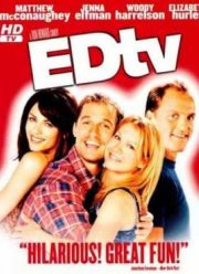 Эд из телевизора (1999)