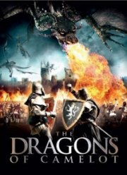 Драконы Камелота (2014)