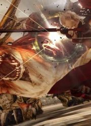    Lightning Returns: Final Fantasy XIII