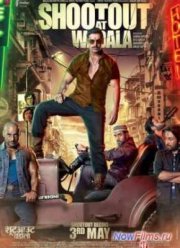 Перестрелка в Вадале (2013)