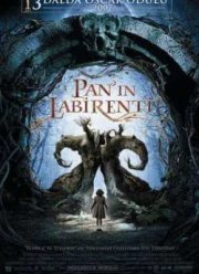 Лабиринт Фавна (2006)