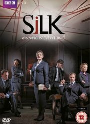 Шелк (1-3 Сезон)