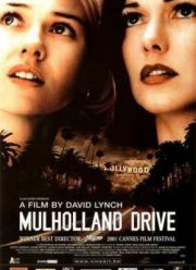 Малхолланд драйв (2001)