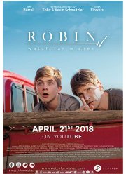 Робин: Список желаний (2018)