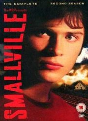 Сериал Тайны Смолвиля (2003) 2 Сезон Все серии смотреть онлайн