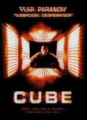 Куб (1997)