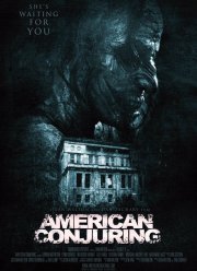 Американское проклятие / Американское колдовство (2016)