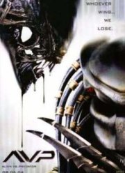 Чужой против Хищника (2004)