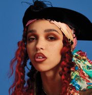         FKA Twigs