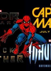 Marvel ������� ���������-������